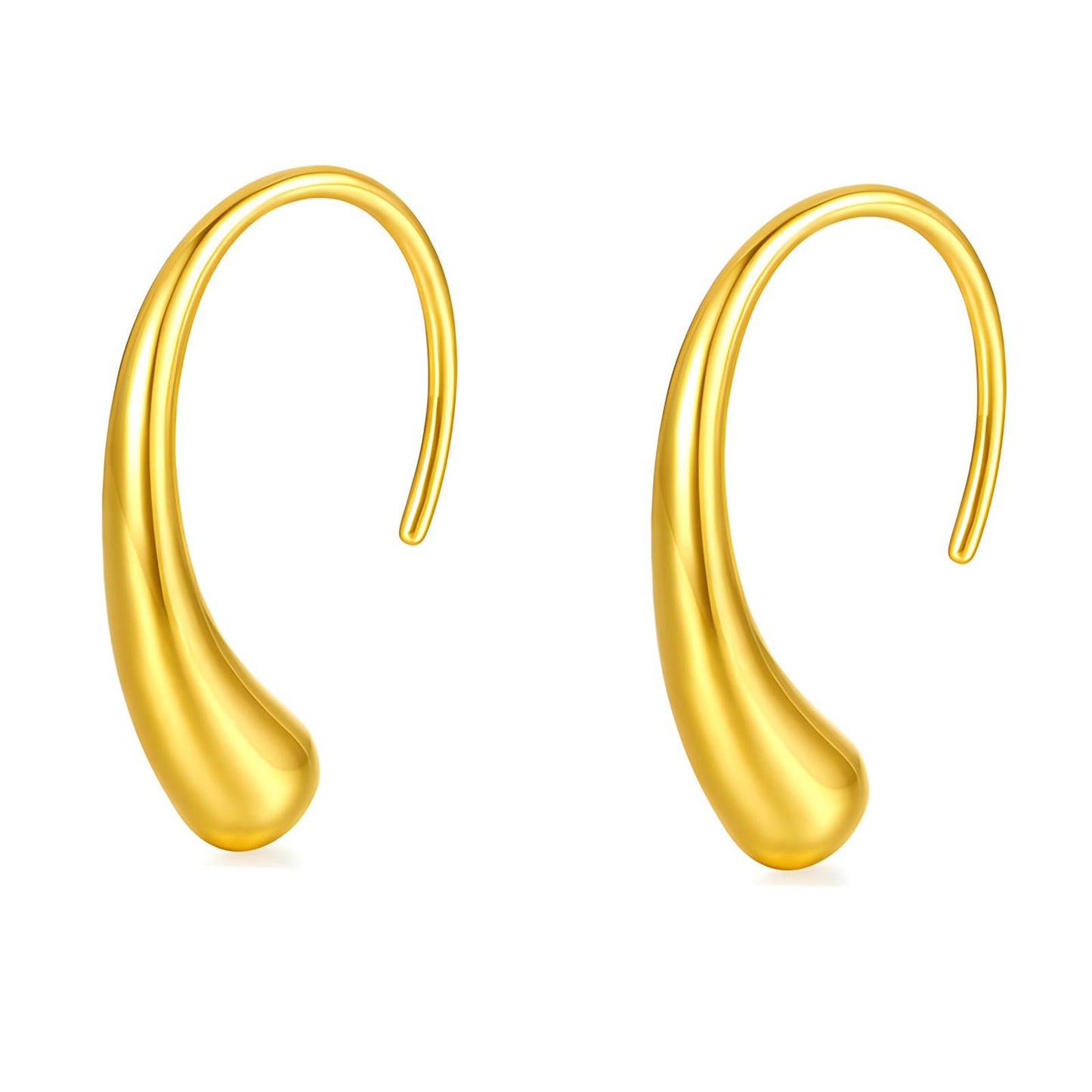 Golden Curve - Gold